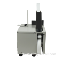 Mini small money banding strapping machine for hot sale